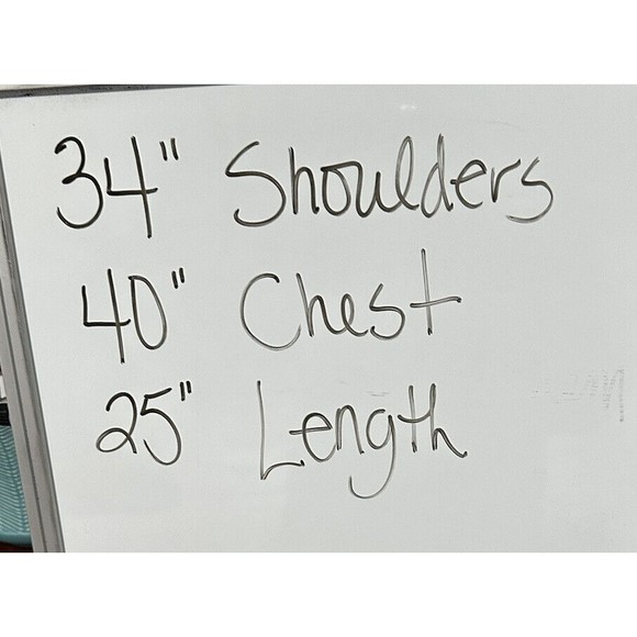 Womens White Blouse Made in Italy Embroidered Floral Eyelet Boho Tunic Sz L? EUC - Picture 7 of 7